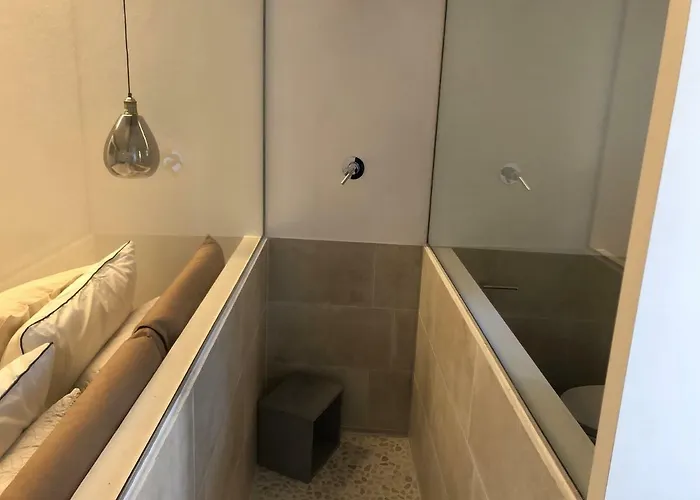 Un Piccolo Rifugio A Pochi Passi Dal Duomo Appartement Ferrara