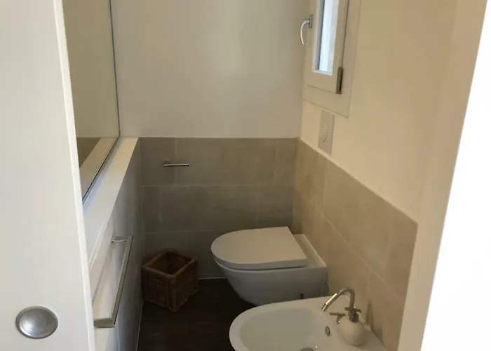 Appartement Un Piccolo Rifugio A Pochi Passi Dal Duomo