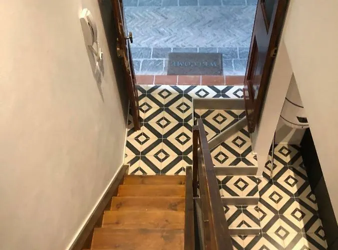 Un Piccolo Rifugio A Pochi Passi Dal Duomo Appartement