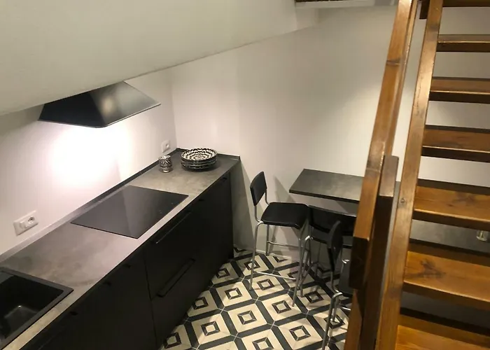 Un Piccolo Rifugio A Pochi Passi Dal Duomo Appartement