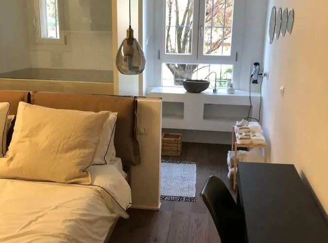 Appartement Un Piccolo Rifugio A Pochi Passi Dal Duomo Ferrara
