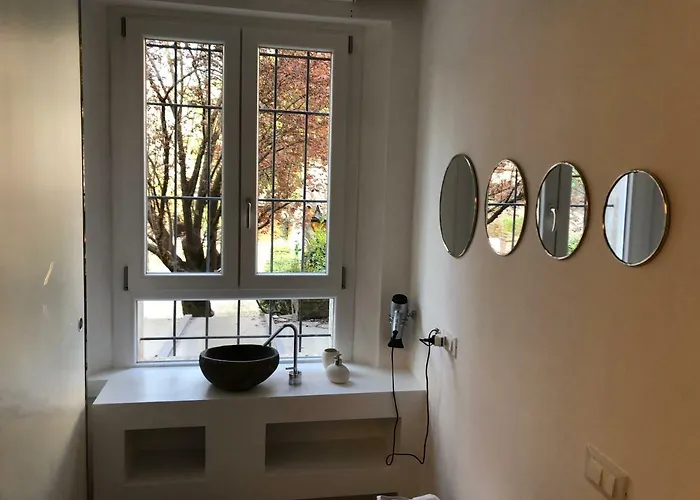 Un Piccolo Rifugio A Pochi Passi Dal Duomo Appartement