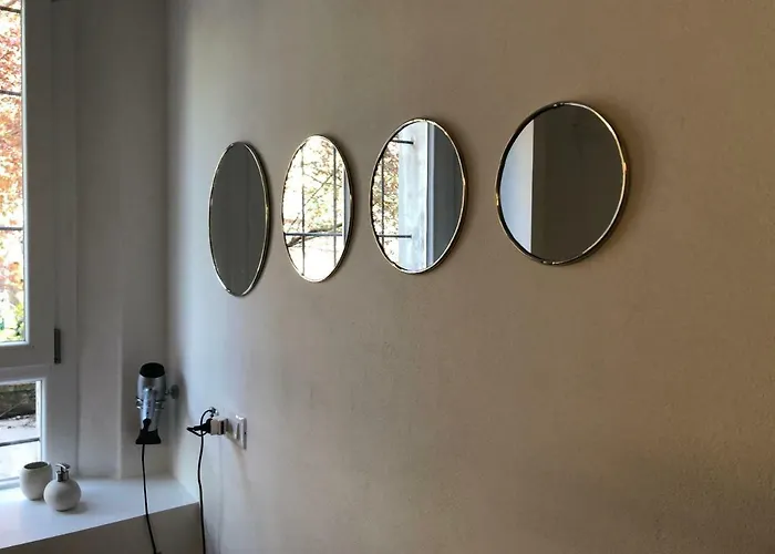 Appartement Un Piccolo Rifugio A Pochi Passi Dal Duomo