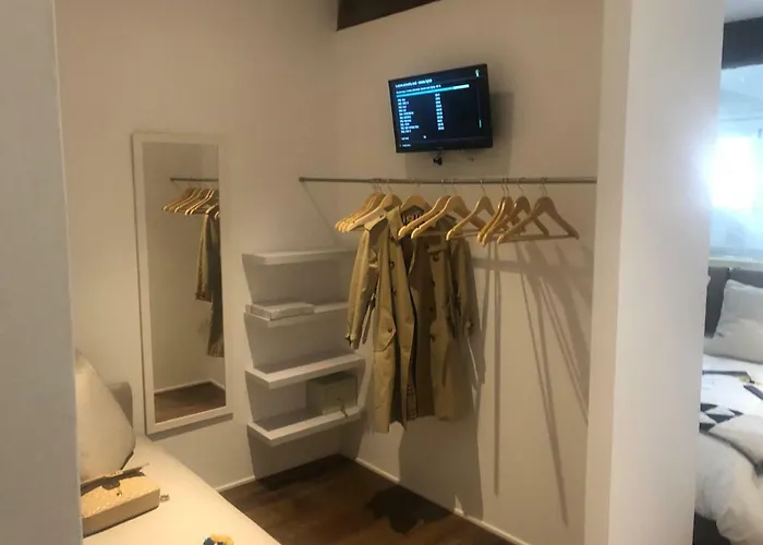 Appartement Un Piccolo Rifugio A Pochi Passi Dal Duomo