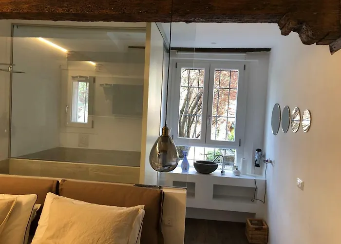 Un Piccolo Rifugio A Pochi Passi Dal Duomo Appartement Ferrara