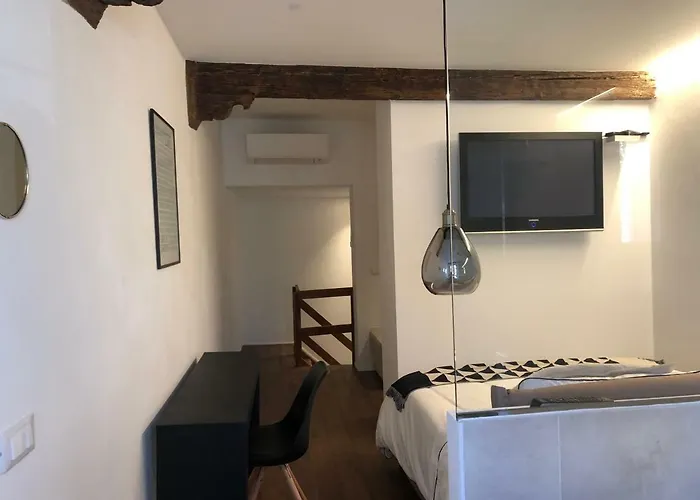 Appartement Un Piccolo Rifugio A Pochi Passi Dal Duomo