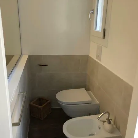 公寓 Un Piccolo Rifugio A Pochi Passi Dal Duomo