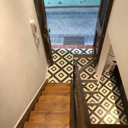 Un Piccolo Rifugio A Pochi Passi Dal Duomo Lägenhet