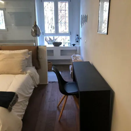 Apartment Un Piccolo Rifugio A 10 Minuti Dal Duomo Di Ferrara