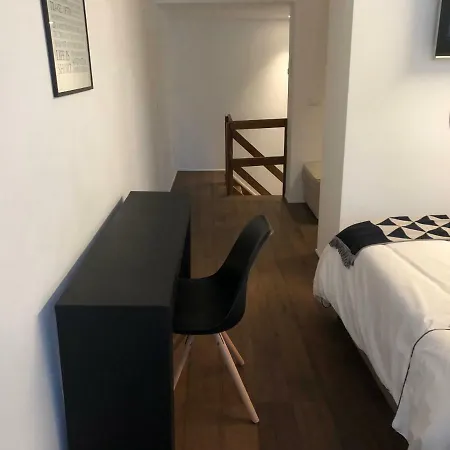 Appartamento Un Piccolo Rifugio