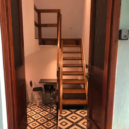 Un Piccolo Rifugio *
