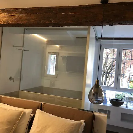 Un Piccolo Rifugio A Pochi Passi Dal Duomo