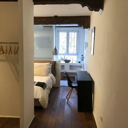 Appartamento Un Piccolo Rifugio Ferrara