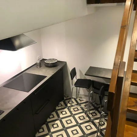 Un Piccolo Rifugio A 10 Minuti Dal Duomo Di Apartment