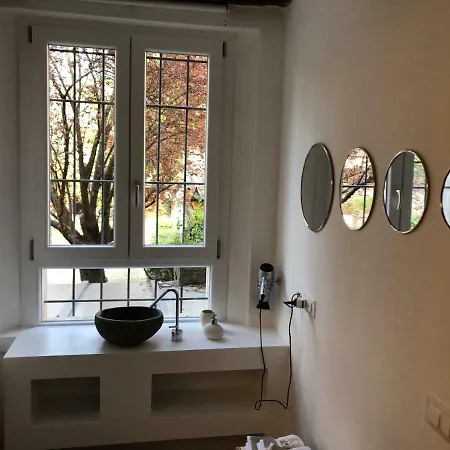 Un Piccolo Rifugio A Pochi Passi Dal Duomo 公寓