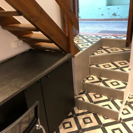 Appartamento Un Piccolo Rifugio