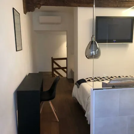 Un Piccolo Rifugio Ferrara