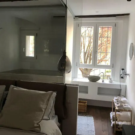 Un Piccolo Rifugio A Pochi Passi Dal Duomo Lägenhet Ferrara