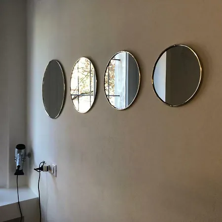 Lägenhet Un Piccolo Rifugio A Pochi Passi Dal Duomo