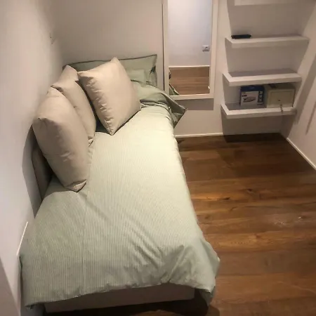 Un Piccolo Rifugio A Pochi Passi Dal Duomo 公寓 费拉拉