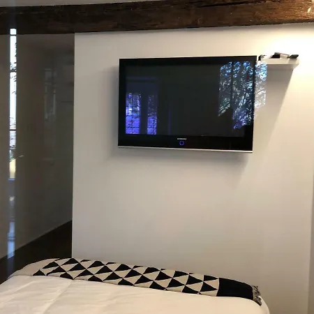 Un Piccolo Rifugio A Pochi Passi Dal Duomo