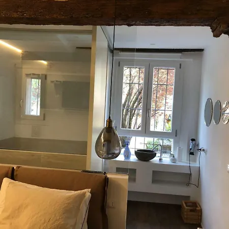 Un Piccolo Rifugio A Pochi Passi Dal Duomo Lägenhet Ferrara