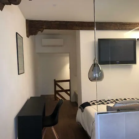 公寓 Un Piccolo Rifugio A Pochi Passi Dal Duomo