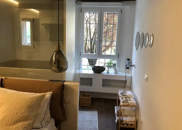 Un Piccolo Rifugio A Pochi Passi Dal Duomo * 페라라