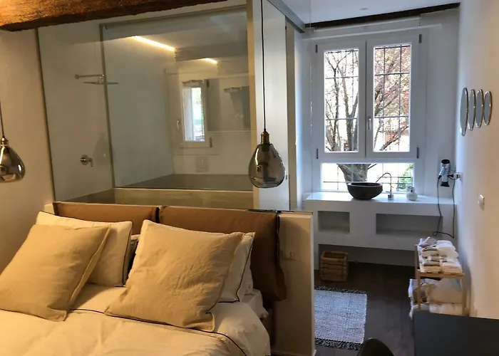 Un Piccolo Rifugio A Pochi Passi Dal Duomo Ferrara