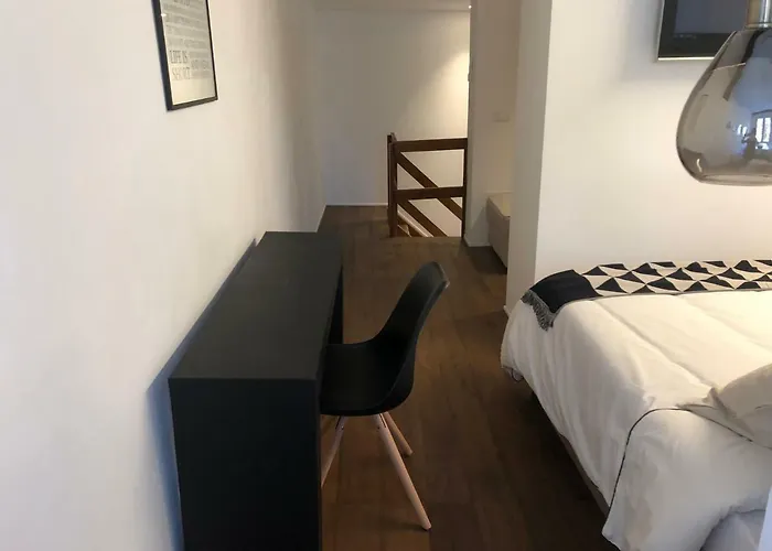 Lejlighed Un Piccolo Rifugio A Pochi Passi Dal Duomo