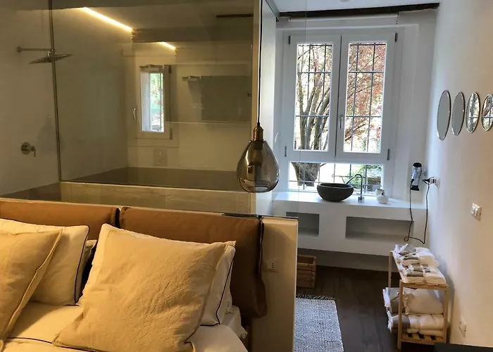 Un Piccolo Rifugio A Pochi Passi Dal Duomo 페라라