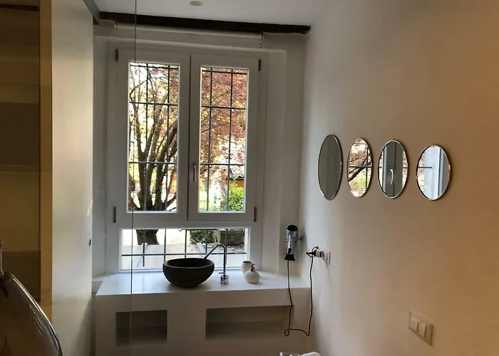 Un Piccolo Rifugio A Pochi Passi Dal Duomo Lejlighed *