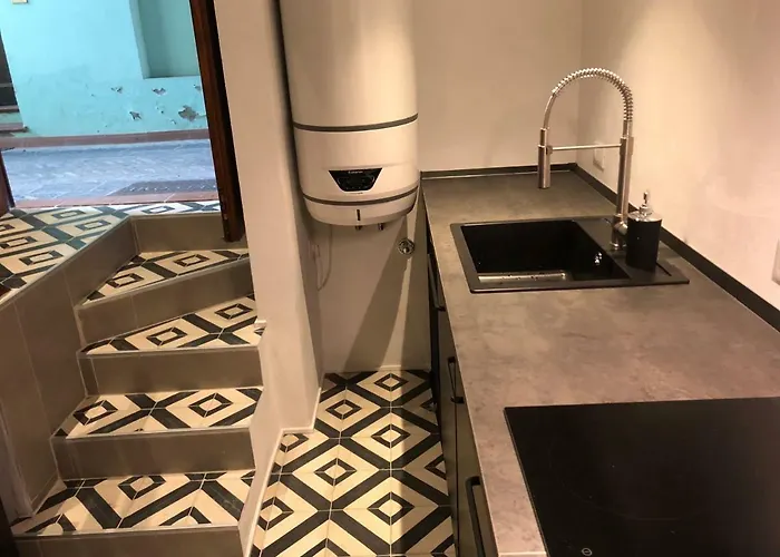 Un Piccolo Rifugio A Pochi Passi Dal Duomo Lejlighed