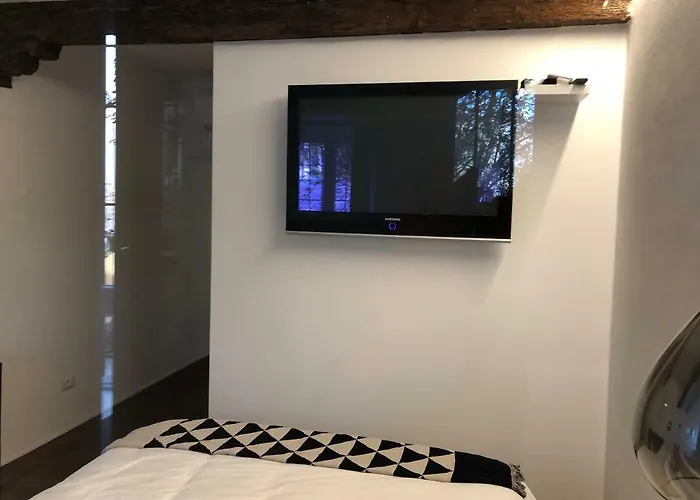 Un Piccolo Rifugio A Pochi Passi Dal Duomo