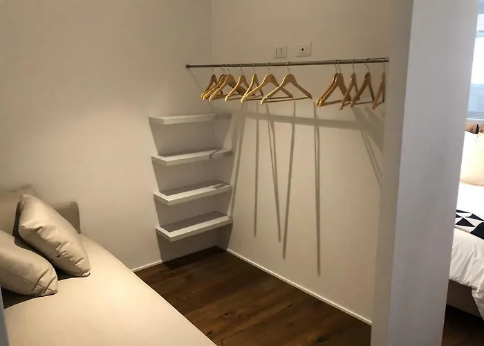 Un Piccolo Rifugio A Pochi Passi Dal Duomo * 페라라