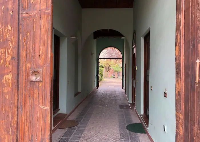 Un Piccolo Rifugio A Pochi Passi Dal Duomo * 페라라